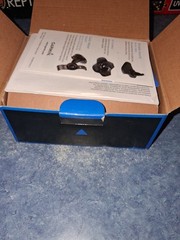 Garmin Nuvi 2595LMT Free Lifetime Maps&Traffic-Bluetooth-Used 1 Time-Complete!!!