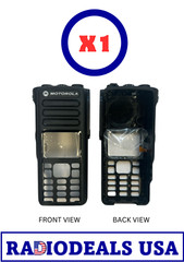 Motorola XPR7550E Plastic Only Housing-PMLN7425 plastic only shell – 1PC