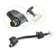 Bose BoseLink 9 Pin Cable Wire For Wave Music System Multi-CD 3 CD Changer
