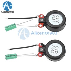 4Ω 8Ω 3w 5w 10w 25w Magnetic Speaker Module Full Frequency Multimedia Speaker