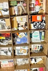 Amazon LUXURY Mystery Box. AWESOME SELECTION. BIG SCORE. Box OVER $250 In Retail