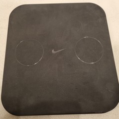 Original Nike adapt Charger 1.0 Charging Mat Pad Nike self lacing Shoes Genuine