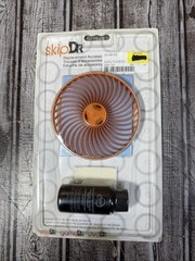 Digital Innovations SkipDr Disc Repair Replacement Accessory Kit