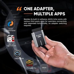 Foxwell NT510 Elite All System Fit For BMW OBD2 Scanner Bi-directional Scan Tool