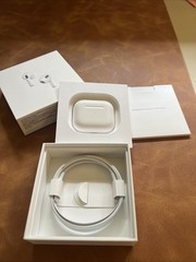 Apple AirPods (3rd Generation) with MagSafe Charging Case – New Open Box