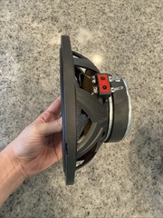 Focal Access 165AS Open As Is For Parts READ