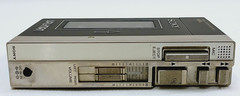 Vintage Sony Walkman WM-3 Cassette Player – For Parts only