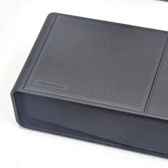Hisense AX700 5.1.4 CH Dolby Atmos Soundbar with Wireless Subwoofer