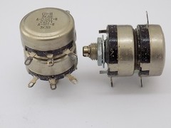 1x SP-3 3.3Kohm A1-0.5W A2-1W 3.3Kohm SP3
