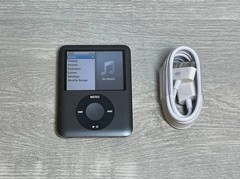✨New Sealed✨Apple iPod Nano 3rd Generation 4GB 8GB All Colors Fast Shipping