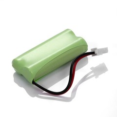 EBL BT166342 Cordless Phone Battery For VTech BT266342 BT183342 BT283342 LOT