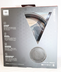 JBL Tune 510BT Wireless Bluetooth On-Ear Headphones Black JBLT510BT