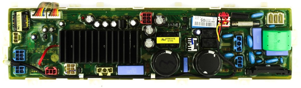 LG EBR79505205 Main Control Board