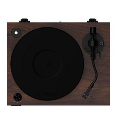 Fluance Reference High Fidelity Vinyl Turntable Record Player Ortofon Cartridge