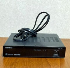 Sony HMZ-T2 Wearable HDTV Personal 3D Viewer Head mount display JAPAN Used