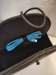 JLab JBuds Open Wireless Open Air Headphones Open Box