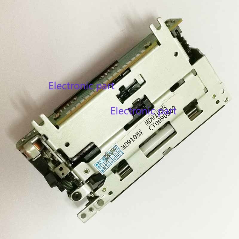 for Citizen MD910 MD910SS Dot Matrix Printer Printhead 58mm Cassette Mechanism