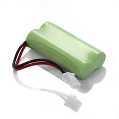 EBL BT166342 Cordless Phone Battery For VTech BT266342 BT183342 BT283342 LOT