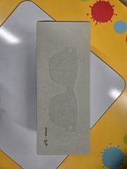 Brand NEW Meta Ray Ban Display Shiny Black Standard Frame, Neural Band Size 2
