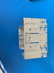 KENWOOD DMX4707S DMX125BT JVC KW-M56BT KW-M560BT CAGE SLEEVE MOUNT WITH TRIM RIN