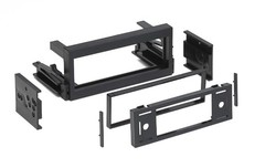Fits Chevy Suburban 1995-2002 Single DIN Harness Radio Install Dash Kit