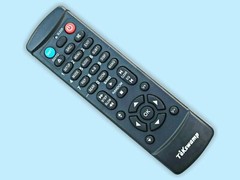 KENWOOD RC-R0503 NEW Remote Control