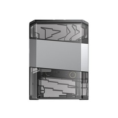 Olight Ostation 2 Pro 3-in-1 Smart Battery Hub for AA & AAA with Touch Screen
