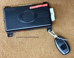 NEW Viper 4115V1, 1-Way Remote Start System w/ ONE 1-Button Remote