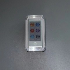✨New Sealed✨Apple iPod Nano 3rd 4th 5th 6th 7th 4GB 8GB 16GB All Color MP3Player