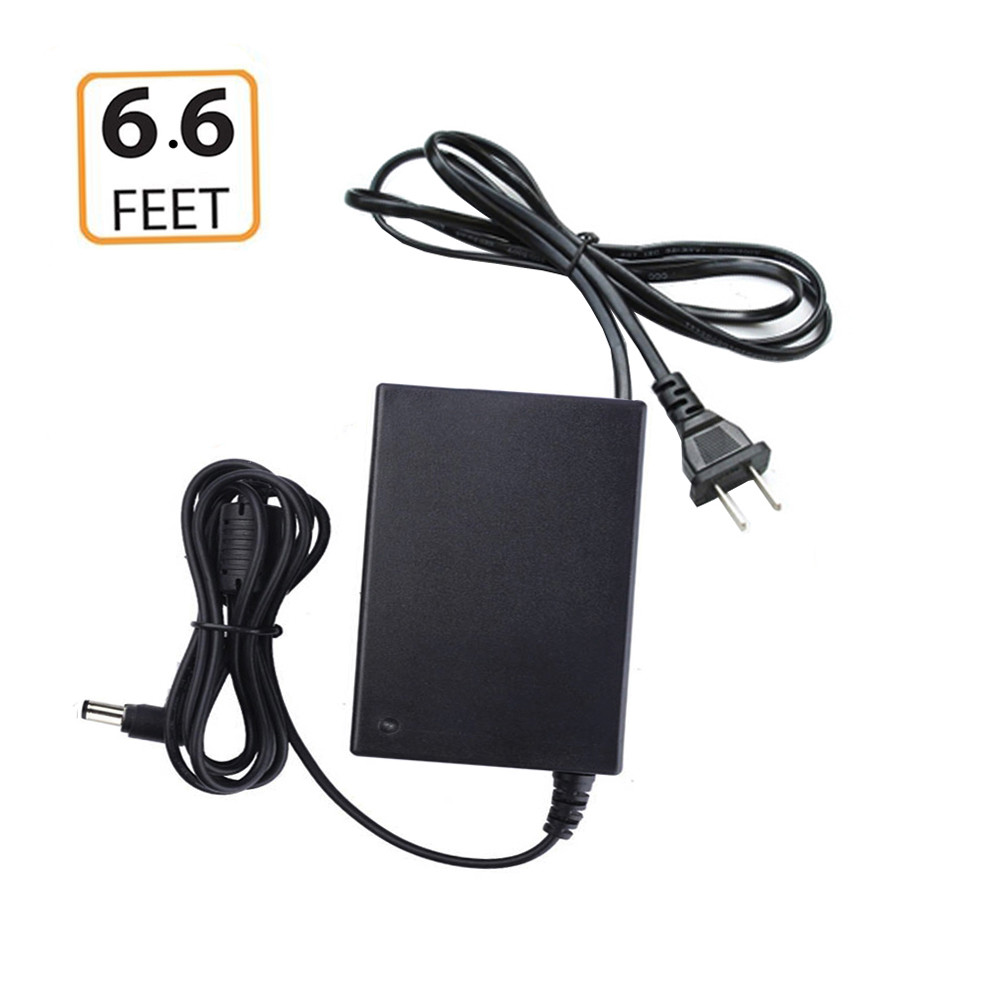 AC Adapter for WEIHAI Power Electronics SW34-1203A01-L3 SW341203A01L DC Charger