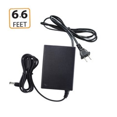 AC Adapter for WEIHAI Power Electronics SW34-1203A01-L3 SW341203A01L DC Charger