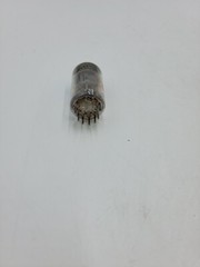 RCA 5AN8 Radiotron Electron Vacuum Tube Plug-In 9-Pins Cylindrical Glass Body