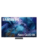 Samsung 65 inch Neo QLED 8K QN990F Vision AI Smart TV (2025)