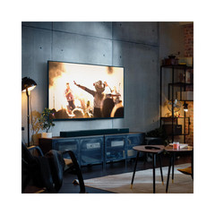 Klipsch Flexus Core 200 – 3.1.2 Ch Powered Sound Bar w/ Bluetooth & Dolby Atmos