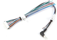 PAC RP5-GM11 GM Class II radio interface