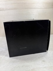 Klipsch Model R-15M Bookshelf SINGLE Speaker Only – Black – Tested