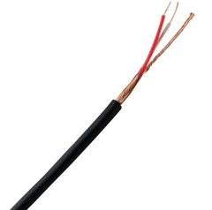 1’FT-25FT Mogami cable Aux Audio Neutrik 1/4 Stereo to 2-XLR-F L-R Jack Breakout
