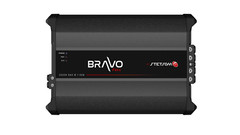 STETSOM BRAVO FULL 5000 1ohm + Same Day Shipping From USA!