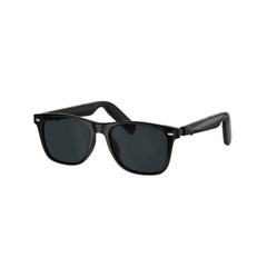 Bluetooth Smart Glasses with Speakers Eyewear Music translator Headphones Green