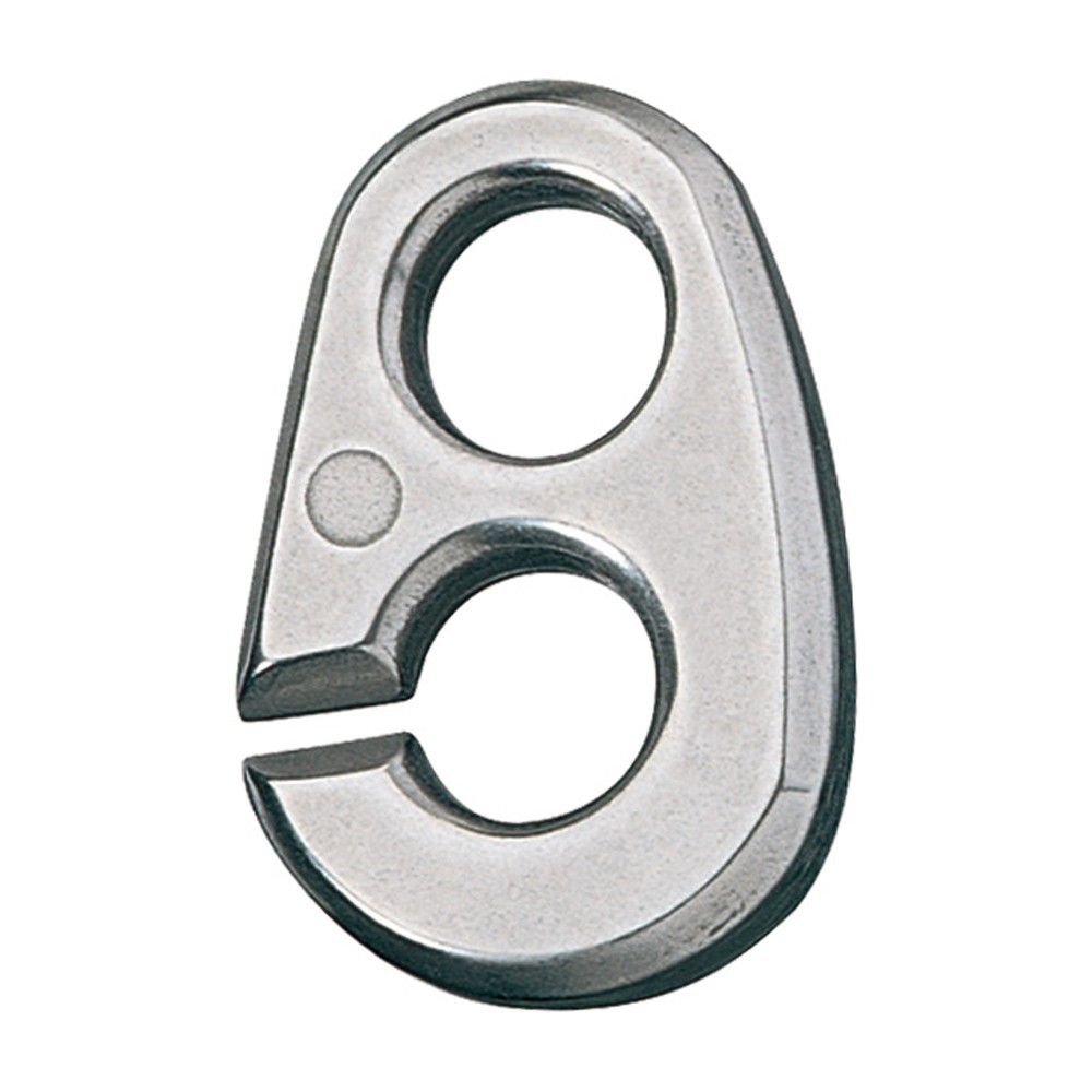 RONSTAN 58MM SISTER CLIP 19/32″ STAINLESS STEEL