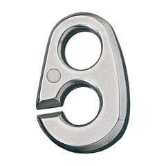 RONSTAN 58MM SISTER CLIP 19/32″ STAINLESS STEEL