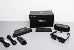 ASUS ROG XREAL R1 Gaming AR Glasses 1.71″ FHD 240Hz