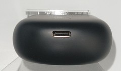 BOSE QC Earbuds II Bluetooth Earphones in-ear 0.9 in