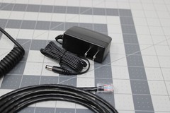 DVMEGA Cast Multimode IP radio Accessory Kit (Radio Not Included)