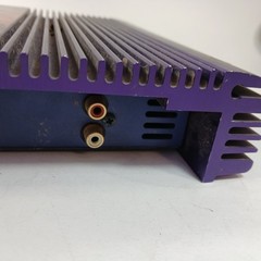 Urban Audio Works Darlington Hi-Drive Amplifier Model UX-2050