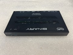 Binary B-900-MOIP-4K-TX 4K AV Over IP HDMI Transmitter RS-232 Network PoE