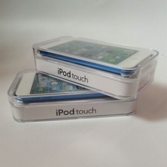 ✅✅NEW Apple iPod Touch 7th Gen Blue (256GB) MP3/4 Player – 1 Year Warranty 🔥