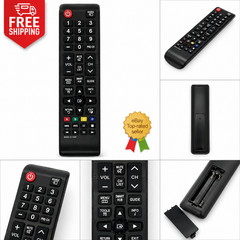 Universal NEW Remote Control for ALL Samsung LCD LED HDTV Smart TVs BN59-01199F