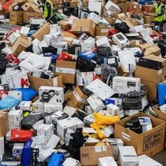Large Retail Liquidation Lot-Great Value-Amazon Best Buy TJ Maxx