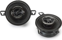 Sound Ordnance P-35B 3-1/2″ 2-way Speakers